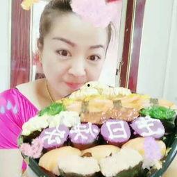 娱乐吃瓜酱生日快乐,生日快乐，瓜界女王今日绽放光彩